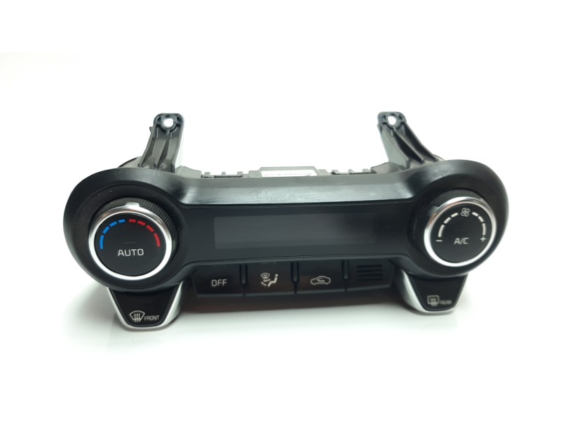 Recambio de mando climatizador para kia rio (yb) drive referencia OEM IAM 97250H8220 C200367560A 