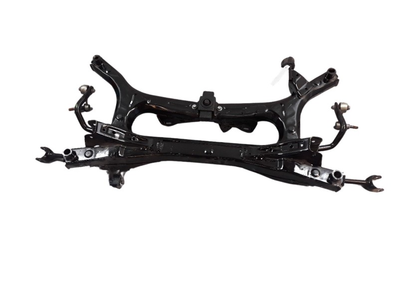 Recambio de puente trasero para toyota c-hr referencia OEM IAM 51206F4013  