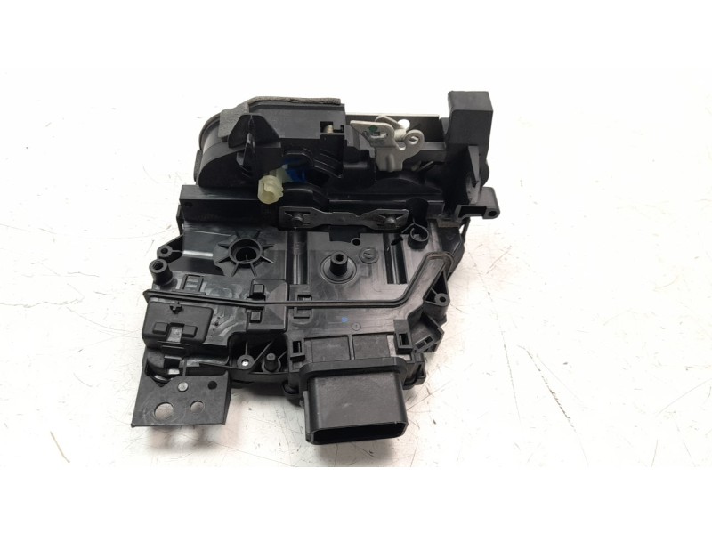 Recambio de cerradura puerta delantera izquierda para ford b-max 1.0 ecoboost cat referencia OEM IAM AV1AR21813CG  