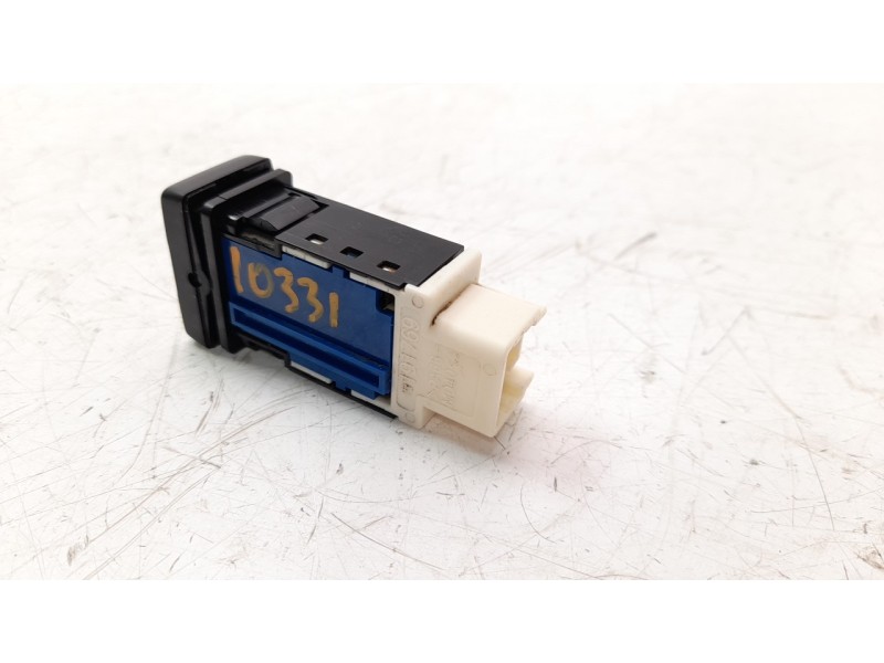 Recambio de interruptor para toyota rav 4 referencia OEM IAM 191769  