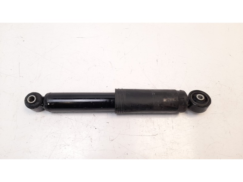 Recambio de amortiguador trasero izquierdo para fiat nuova 500 (150) lounge referencia OEM IAM 50708786  