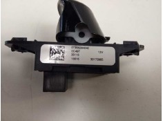 Recambio de mando elevalunas delantero izquierdo para fiat nuova 500 (150) pop referencia OEM IAM 0735450601   2