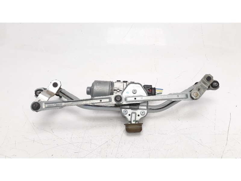 Recambio de motor limpia delantero para peugeot 2008 (--.2013) 1.6 blue-hdi fap referencia OEM IAM 9815497780  