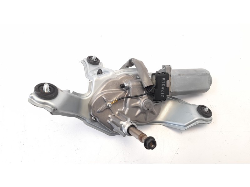 Recambio de motor limpia trasero para kia rio 1.2 cat referencia OEM IAM 987001W000  
