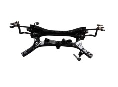 Recambio de puente trasero para toyota c-hr referencia OEM IAM 51206F4013   2