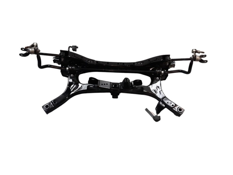 Recambio de puente trasero para toyota c-hr referencia OEM IAM 51206F4013  