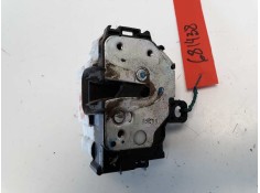 CERRADURA PUERTA DELANTERA DERECHA 51827593 51827593 