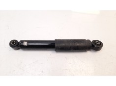 Recambio de amortiguador trasero izquierdo para fiat nuova 500 (150) lounge referencia OEM IAM 50708786   2