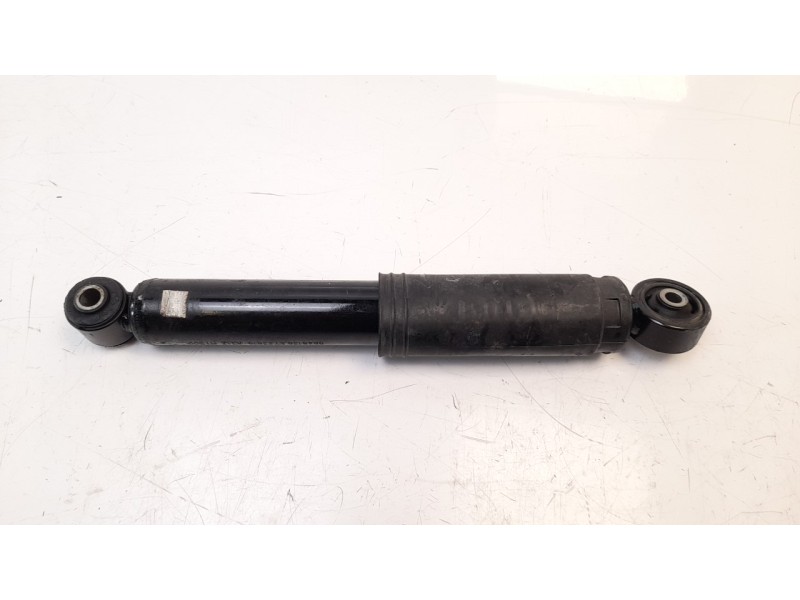 Recambio de amortiguador trasero izquierdo para fiat nuova 500 (150) lounge referencia OEM IAM 50708786  