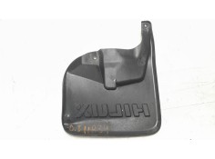 Recambio de moldura para toyota hilux (gun1) doble cabina dlx 4x4 referencia OEM IAM 766220K160   2