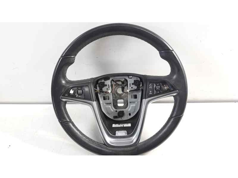 Recambio de volante para opel astra j lim. enjoy referencia OEM IAM 13305818  