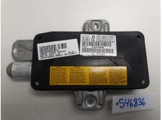 Recambio de airbag lateral derecho para bmw x5 (e53) 3.0d referencia OEM IAM 347037234038  