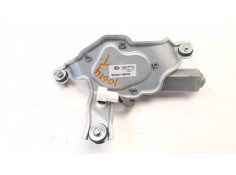 Recambio de motor limpia trasero para kia rio 1.2 cat referencia OEM IAM 987001W000   2