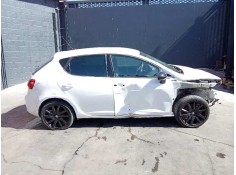 SEAT IBIZA (6P1)