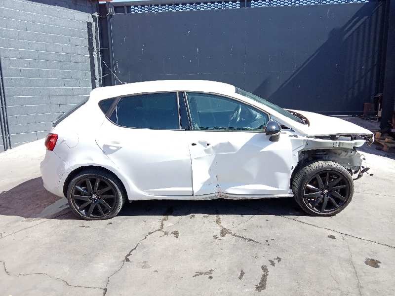 seat ibiza (6p1) del año 2016