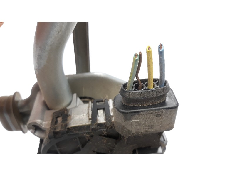 Recambio de motor limpia delantero para peugeot 2008 (--.2013) 1.6 blue-hdi fap referencia OEM IAM 9815497780  