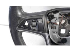 Recambio de volante para opel astra j lim. enjoy referencia OEM IAM 13305818   2