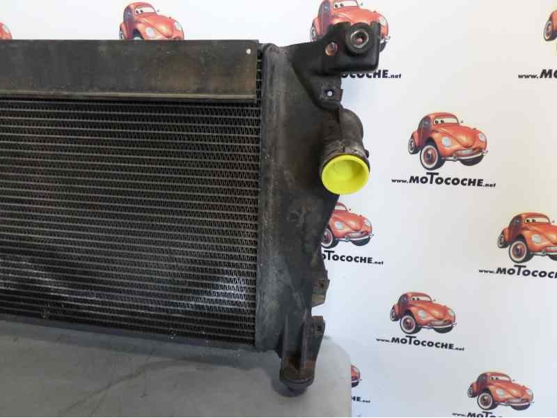 Recambio de intercooler para chrysler voyager (gs) 2.5 td referencia OEM IAM 4798014 30834 
