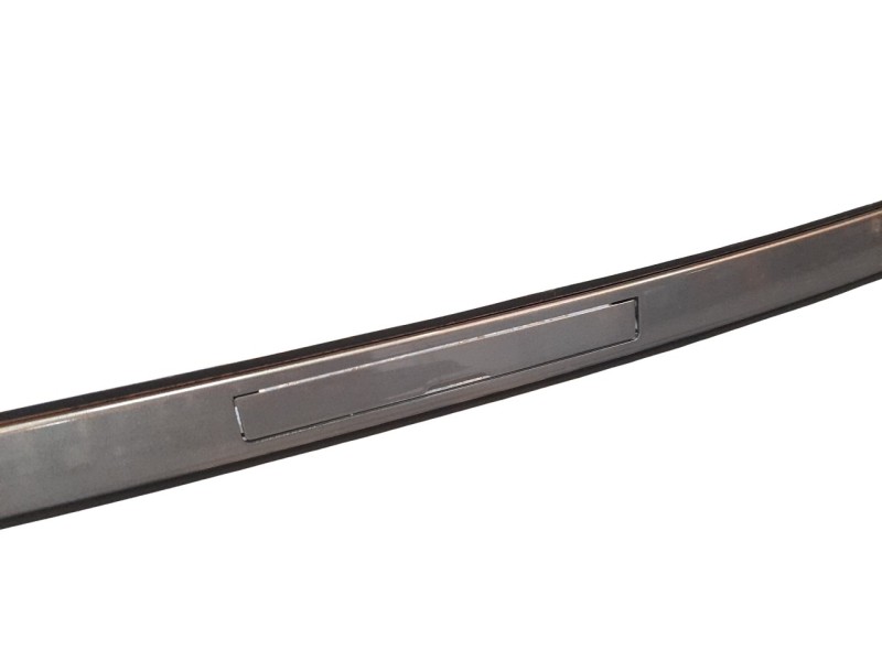 Recambio de moldura para bmw serie 1 berlina (e81/e87) 2.0 16v diesel cat referencia OEM IAM 51137058231  