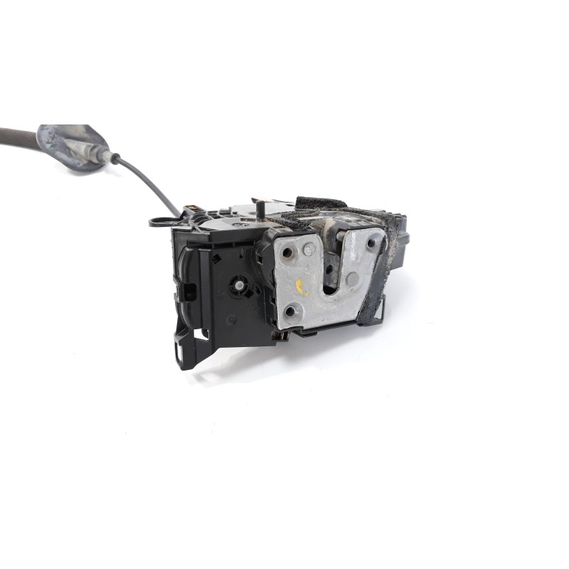 Recambio de cerradura puerta trasera derecha para renault clio iv 1.5 dci diesel fap energy referencia OEM IAM 825002104R  