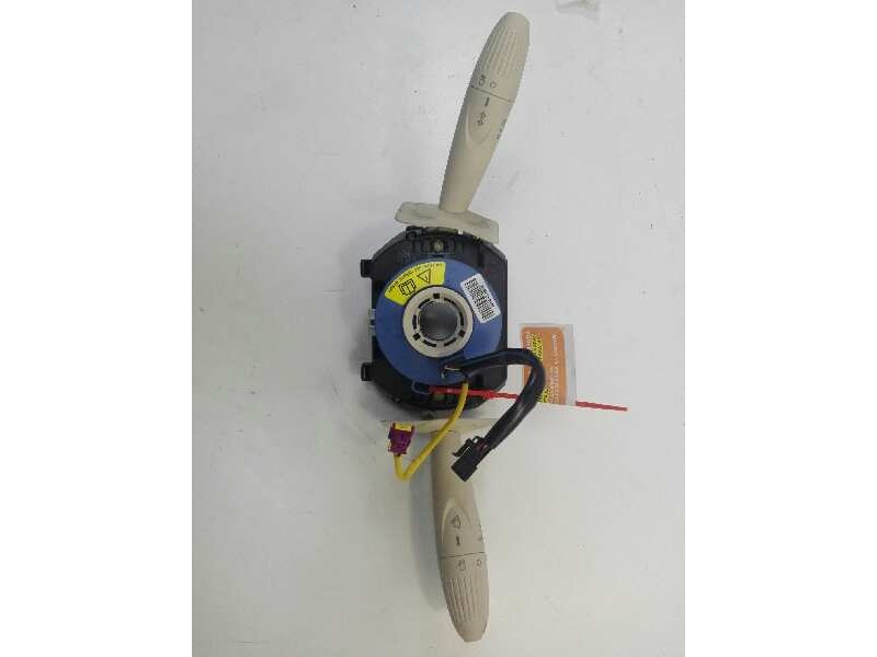 Recambio de mando multifuncion para fiat nuova 500 (150) pop referencia OEM IAM 07356283580 1932161245559 