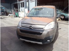 citroen berlingo cuadro del año 2016 2