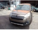 CITROËN BERLINGO CUADRO