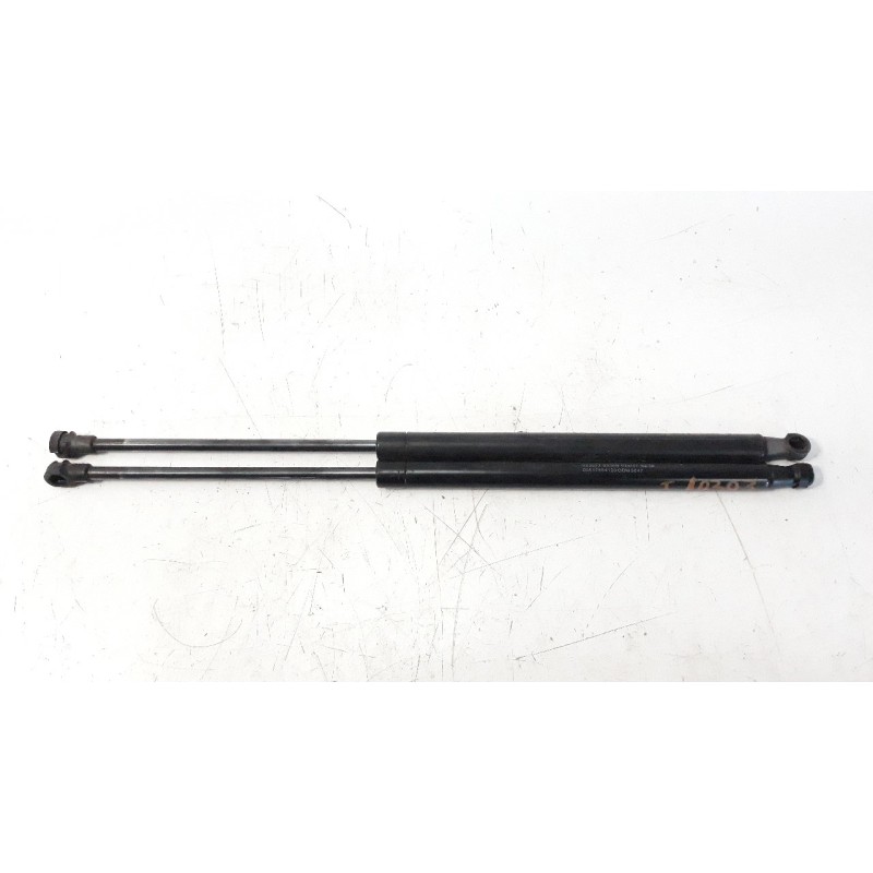 Recambio de amortiguadores maletero / porton para fiat nuova 500 (150) lounge referencia OEM IAM 45.5CM350N  
