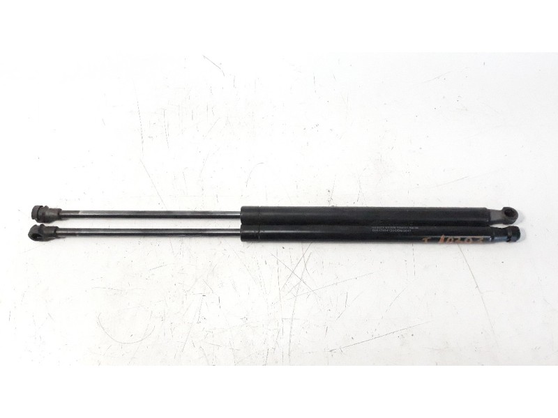 Recambio de amortiguadores maletero / porton para fiat nuova 500 (150) lounge referencia OEM IAM 45.5CM350N  