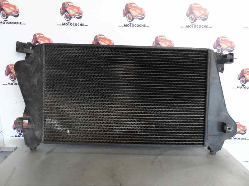 Recambio de intercooler para chrysler voyager (gs) 2.5 td referencia OEM IAM 4798014 30834 