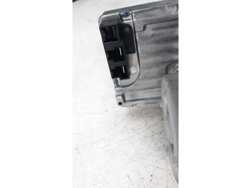Recambio de columna direccion para ford b-max 1.0 ecoboost cat referencia OEM IAM 2048724  