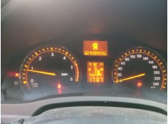 toyota avensis (t27) del año 2009 2