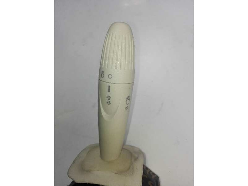 Recambio de mando multifuncion para fiat nuova 500 (150) pop referencia OEM IAM 07356283580 1932161245559 