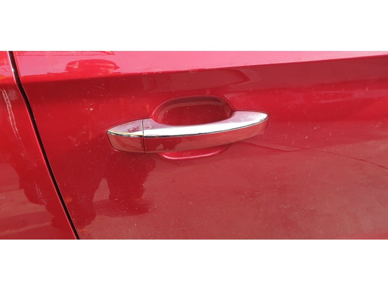 Recambio de maneta exterior delantera derecha para mg zs comfort referencia OEM IAM 11127280  