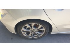 Recambio de paso rueda trasero derecho para ford focus st-line referencia OEM IAM JX7BA278B50AB   2