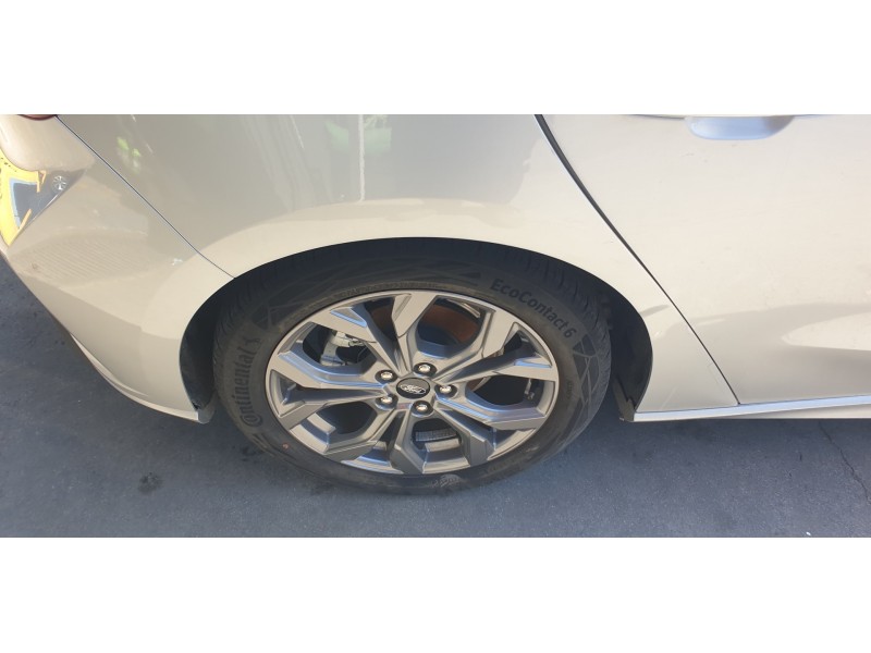 Recambio de paso rueda trasero derecho para ford focus st-line referencia OEM IAM JX7BA278B50AB  