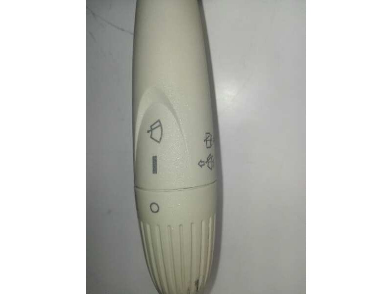 Recambio de mando multifuncion para fiat nuova 500 (150) pop referencia OEM IAM 07356283580 1932161245559 