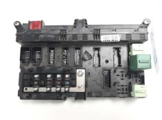 CAJA RELES / FUSIBLES 61138384527 