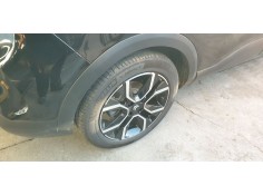 Recambio de pinza de freno trasera derecha para citroën c4 berlina e-feel pack referencia OEM IAM AF777007 1608998980  2