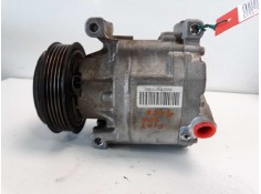 Recambio de compresor aire acondicionado para fiat nuova 500 (150) lounge referencia OEM IAM 51747318 32183  2