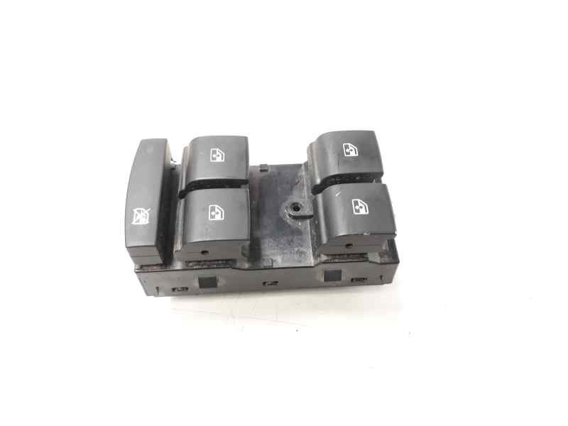 Recambio de mando elevalunas delantero izquierdo para opel astra j lim. enjoy referencia OEM IAM 13408458  