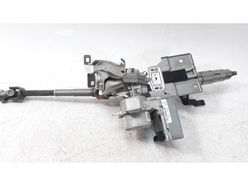 Recambio de columna direccion para ford b-max 1.0 ecoboost cat referencia OEM IAM 2048724  