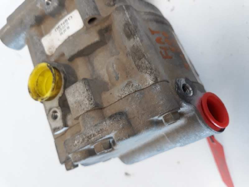 Recambio de compresor aire acondicionado para fiat nuova 500 (150) lounge referencia OEM IAM 51747318 32183 