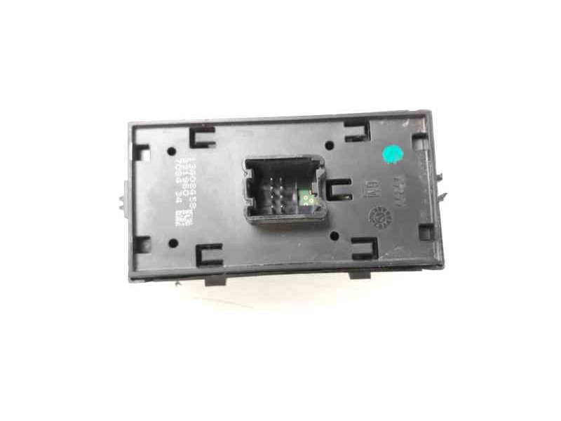 Recambio de mando elevalunas delantero izquierdo para opel astra j lim. enjoy referencia OEM IAM 13408458  