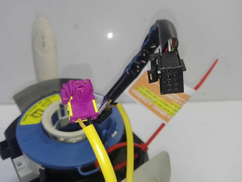 Recambio de mando multifuncion para fiat nuova 500 (150) pop referencia OEM IAM 07356283580 1932161245559 