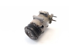 Recambio de compresor aire acondicionado para ford fiesta (ccn) 1.25 16v cat referencia OEM IAM AV1119D629AD 32840  2