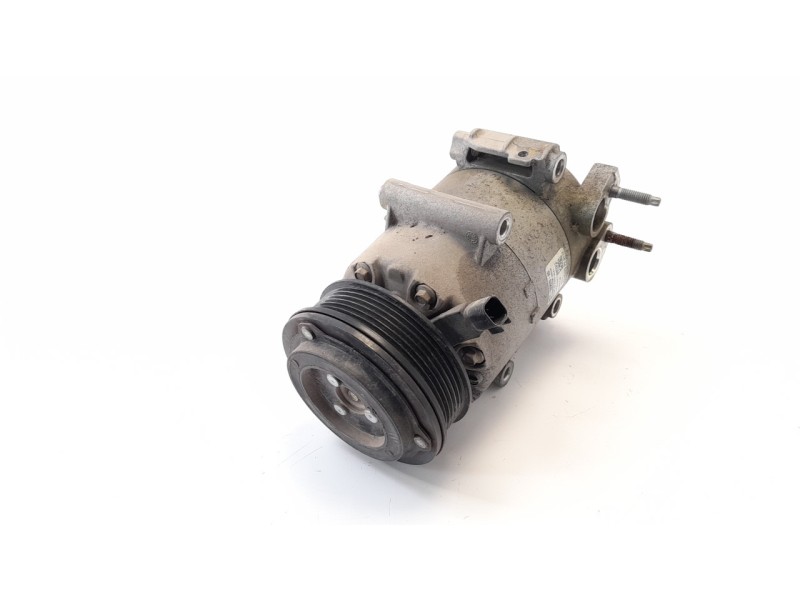 Recambio de compresor aire acondicionado para ford fiesta (ccn) 1.25 16v cat referencia OEM IAM AV1119D629AD 32840 