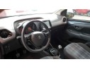 PEUGEOT 108 TOP