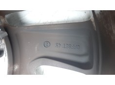 Recambio de llanta para hyundai tucson 1.6 crdi cat referencia OEM IAM 52910D7120 16PULGADAS  2