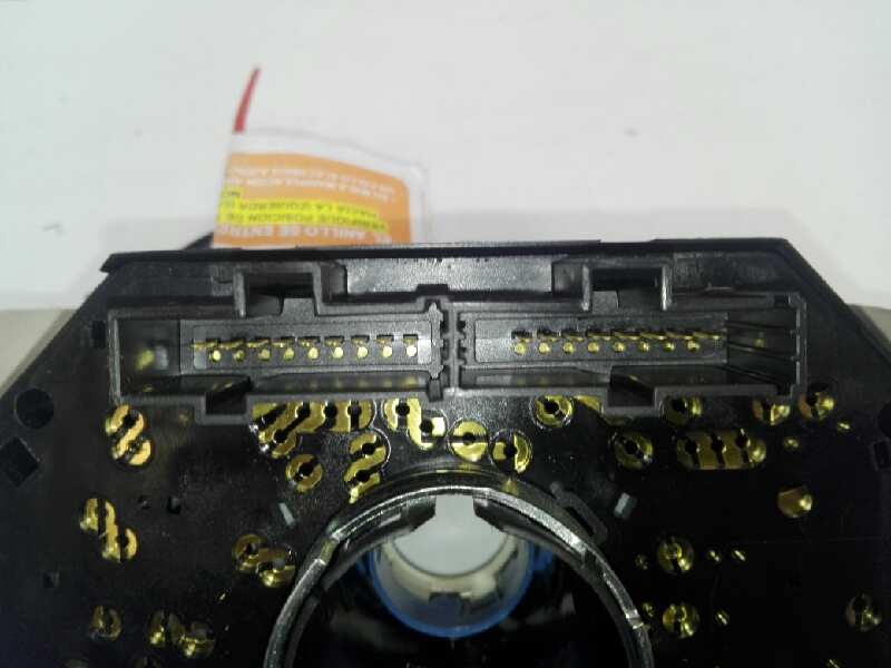 Recambio de mando multifuncion para fiat nuova 500 (150) pop referencia OEM IAM 07356283580 1932161245559 